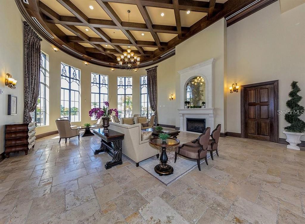 GRAN PARADISO - Residential Lease