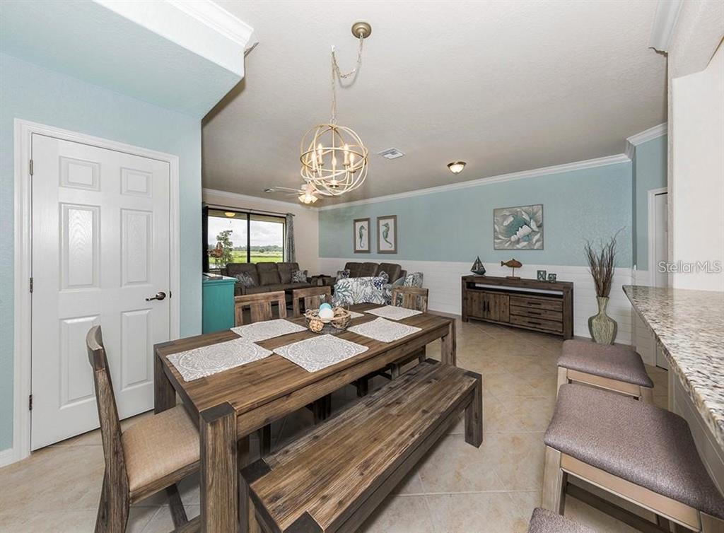 GRAN PARADISO - Residential Lease