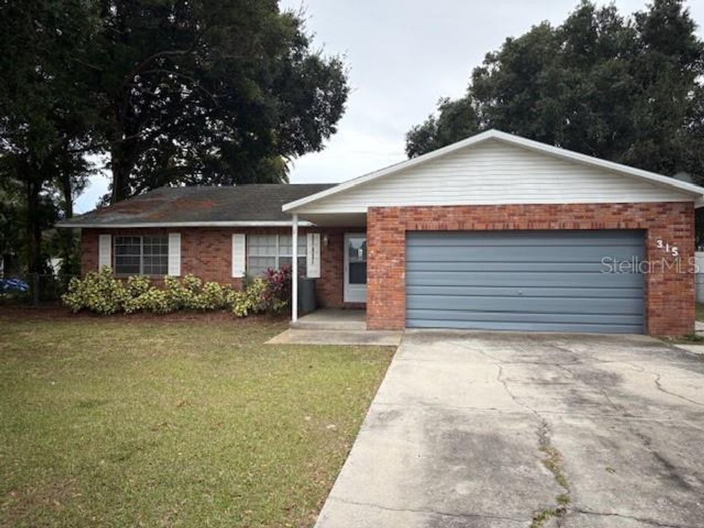 Photo of 315 Coronado Court, Lakeland, FL 33809 (MLS # L4957137)