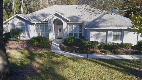 A home in GAINESVILLE