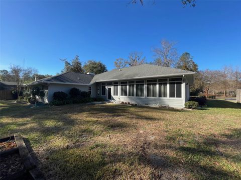 A home in GAINESVILLE