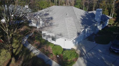 A home in GAINESVILLE