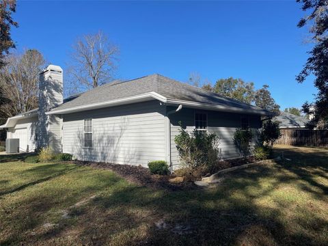 A home in GAINESVILLE