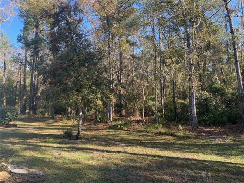 A home in GAINESVILLE