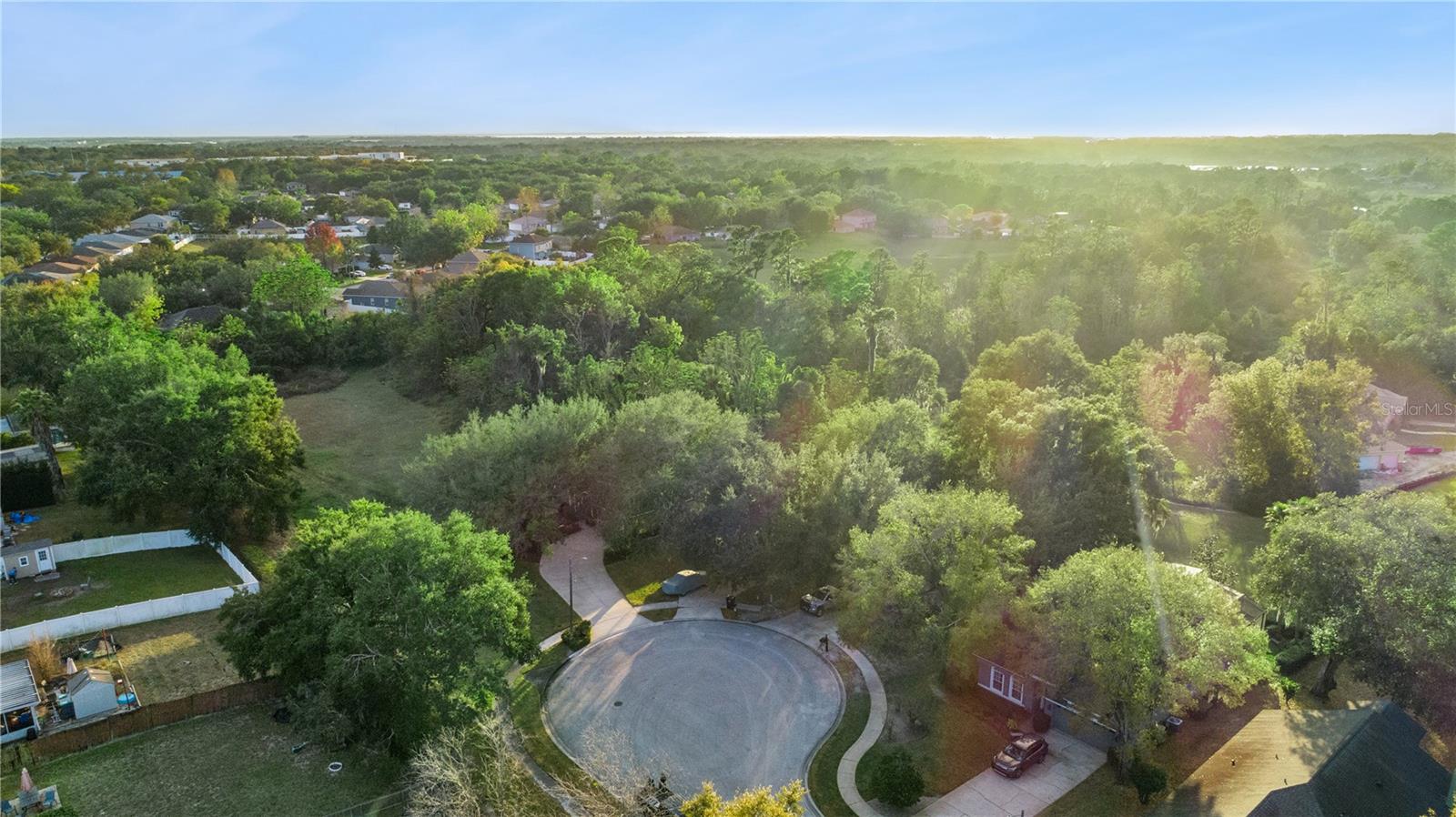 WINGED FOOT ESTATES - Residential