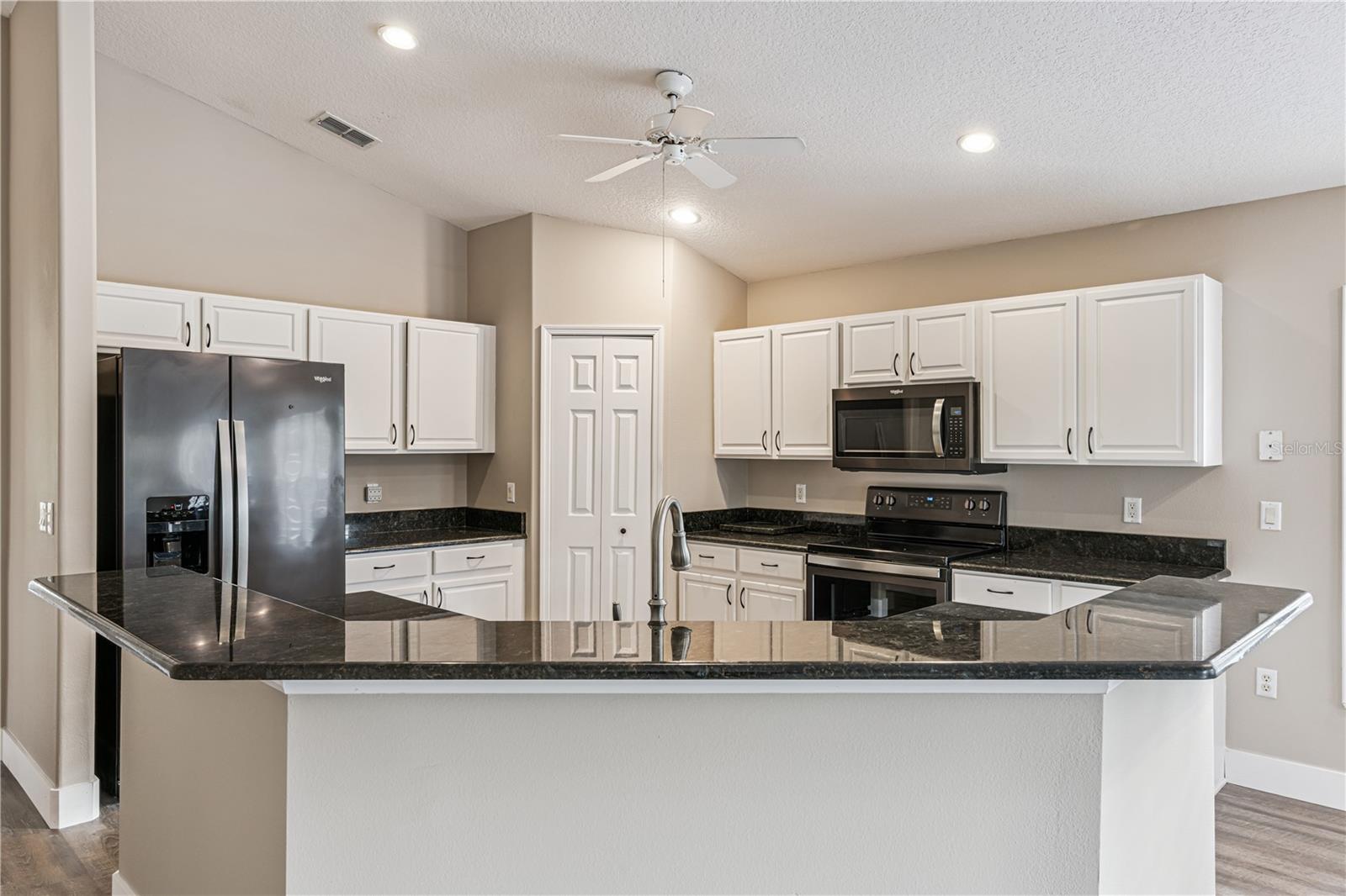 WINGED FOOT ESTATES - Residential