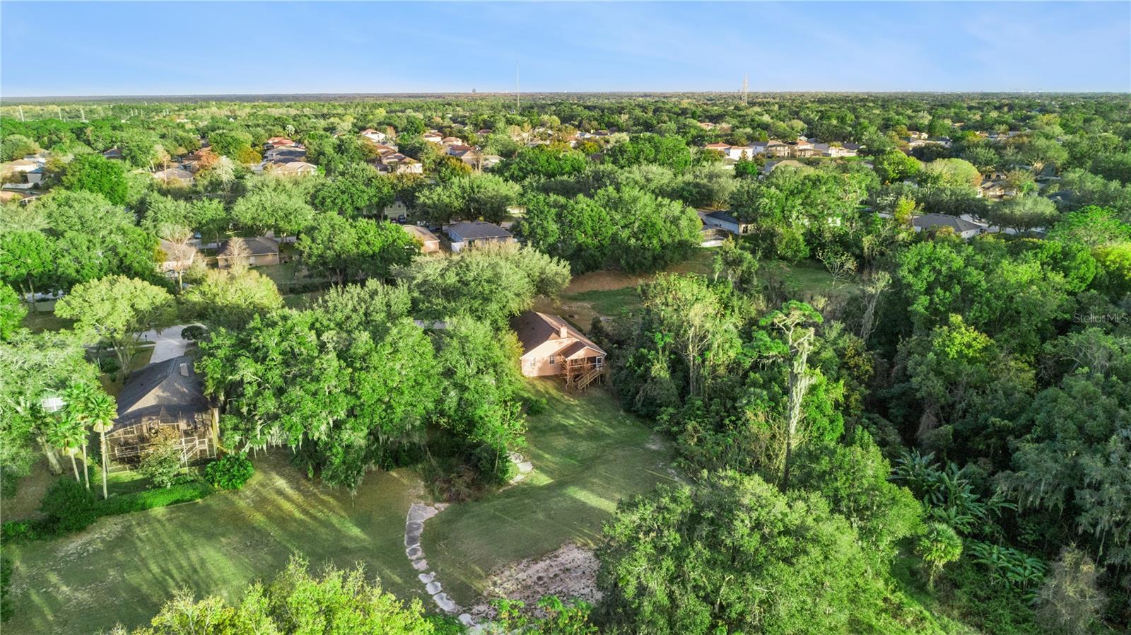 WINGED FOOT ESTATES - Residential