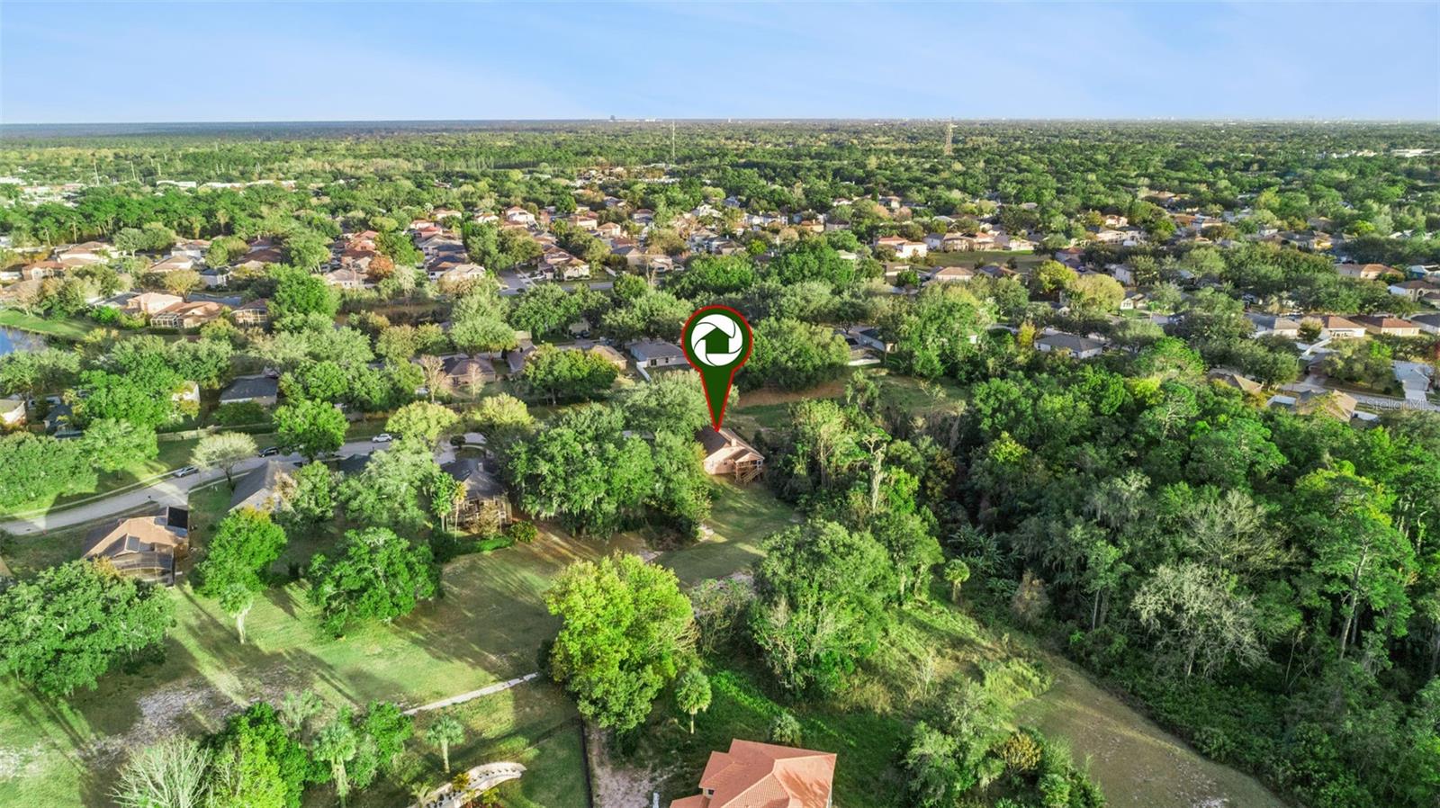 WINGED FOOT ESTATES - Residential