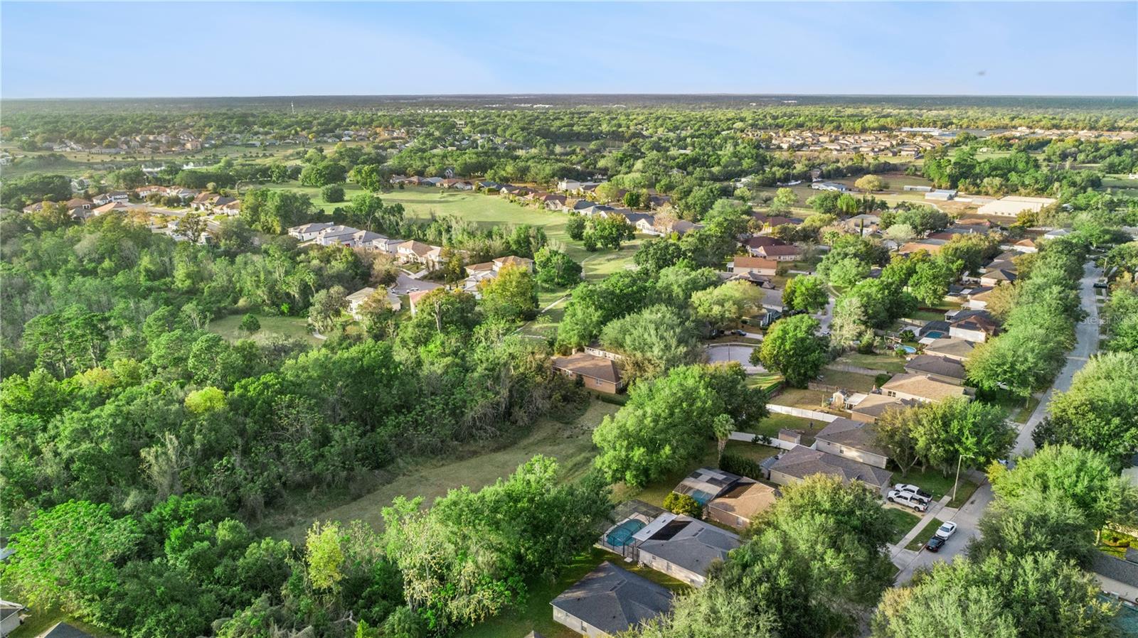 WINGED FOOT ESTATES - Residential