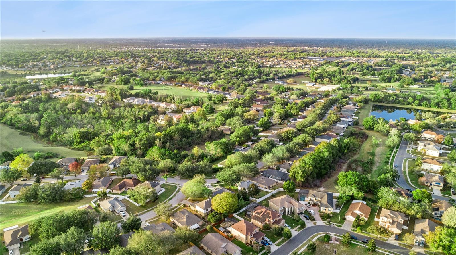 WINGED FOOT ESTATES - Residential