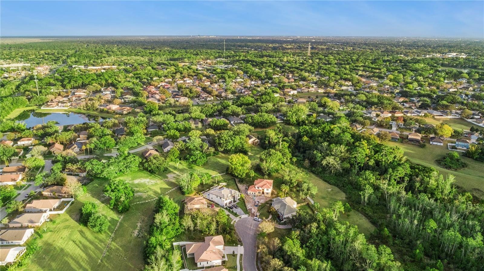 WINGED FOOT ESTATES - Residential