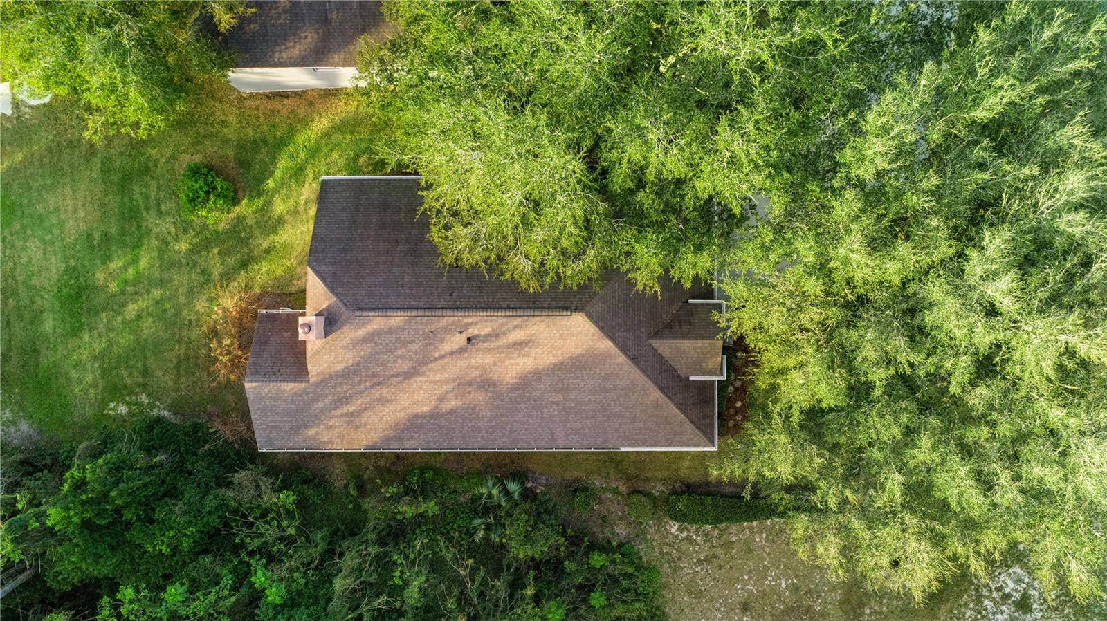 WINGED FOOT ESTATES - Residential