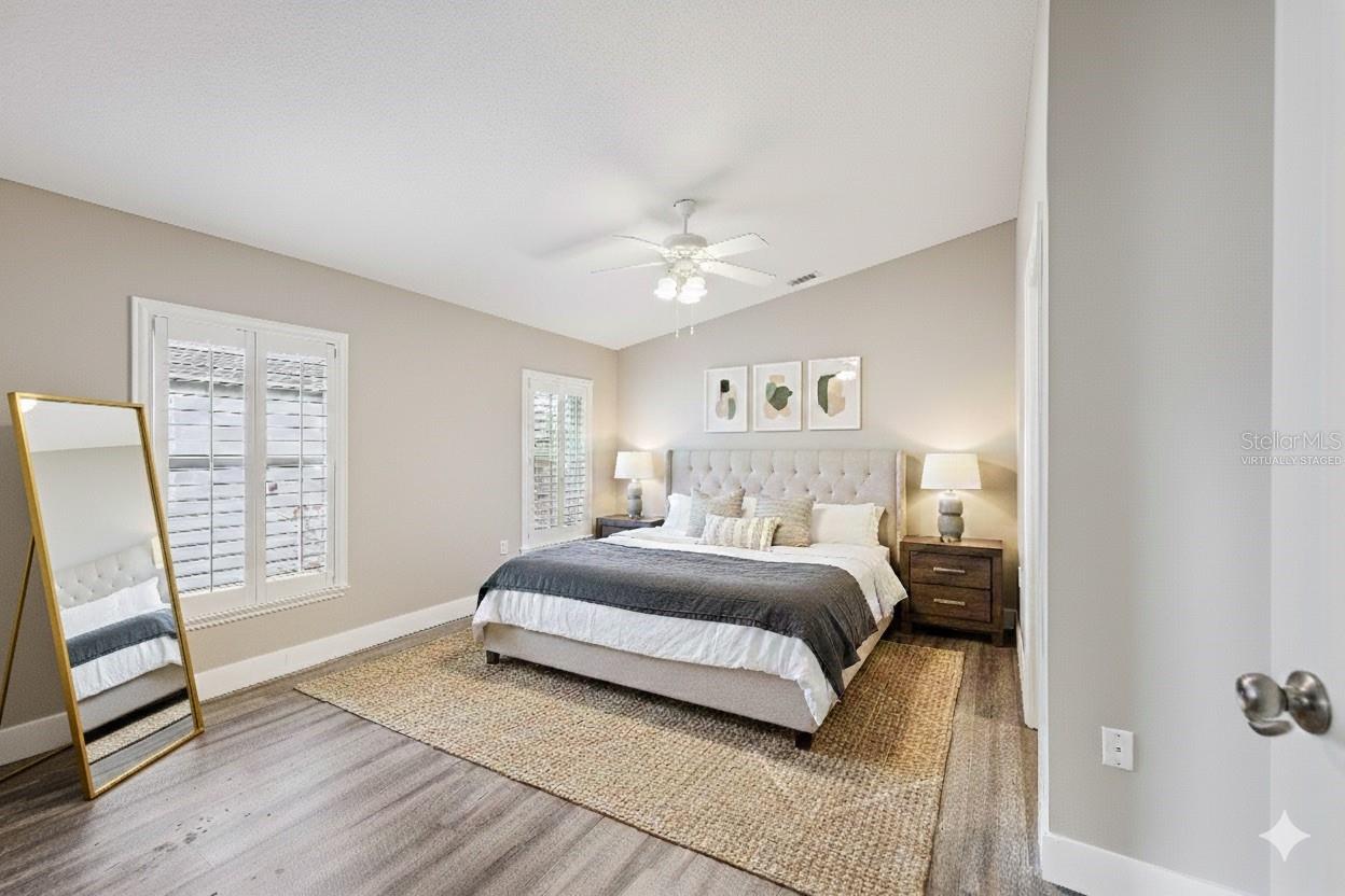 WINGED FOOT ESTATES - Residential