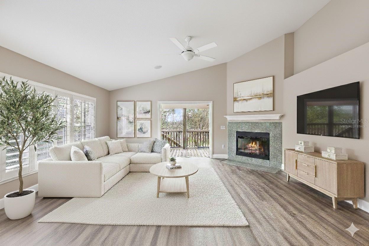 WINGED FOOT ESTATES - Residential