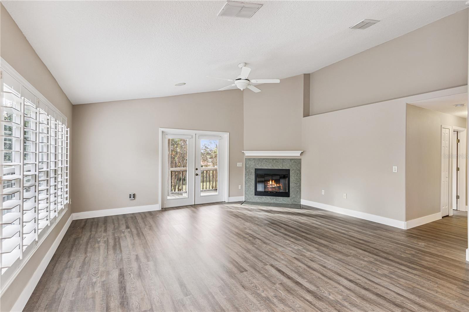 WINGED FOOT ESTATES - Residential