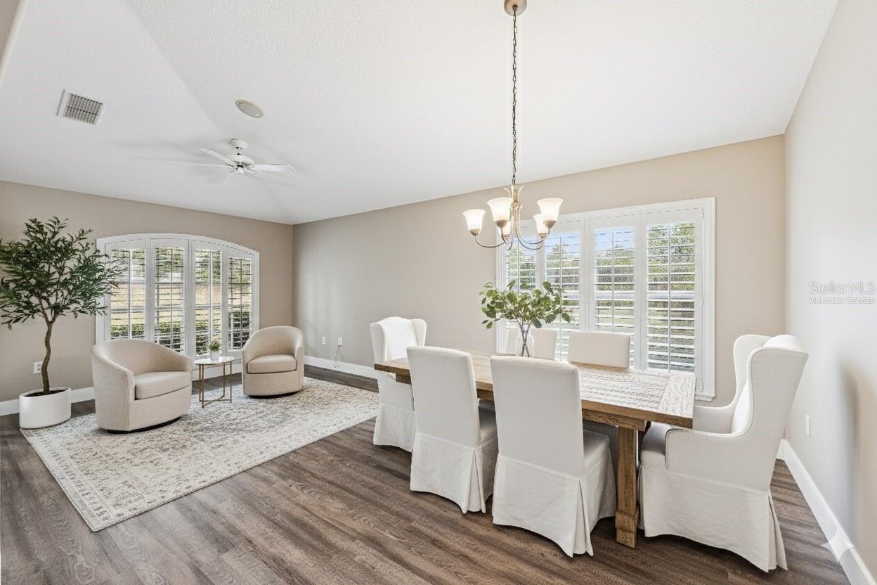 WINGED FOOT ESTATES - Residential