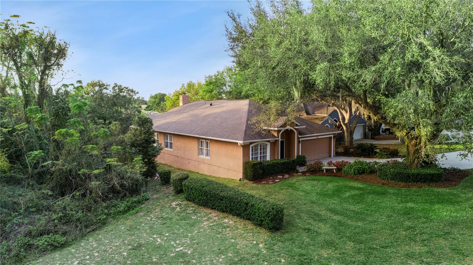 WINGED FOOT ESTATES - Residential