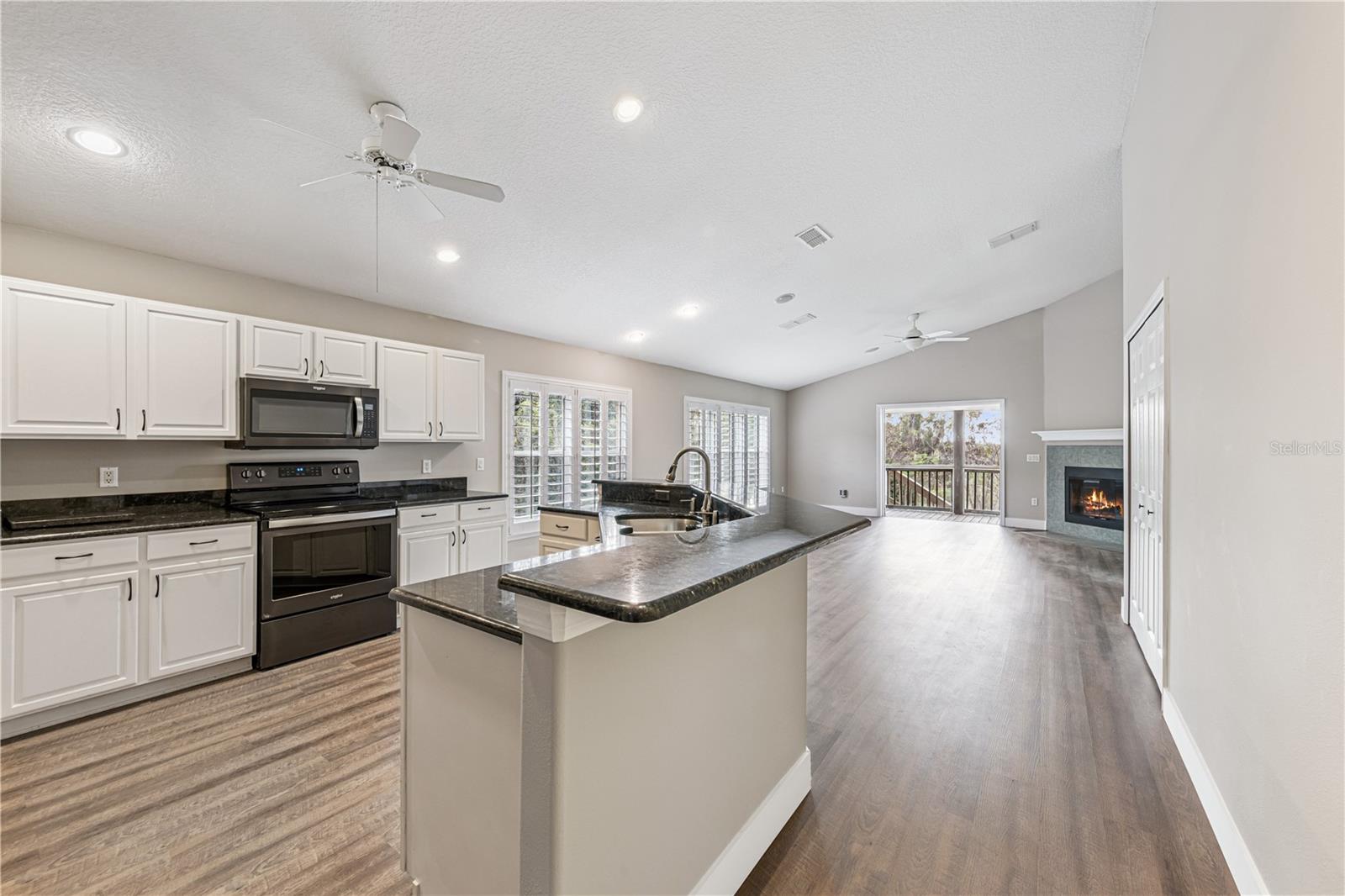 WINGED FOOT ESTATES - Residential