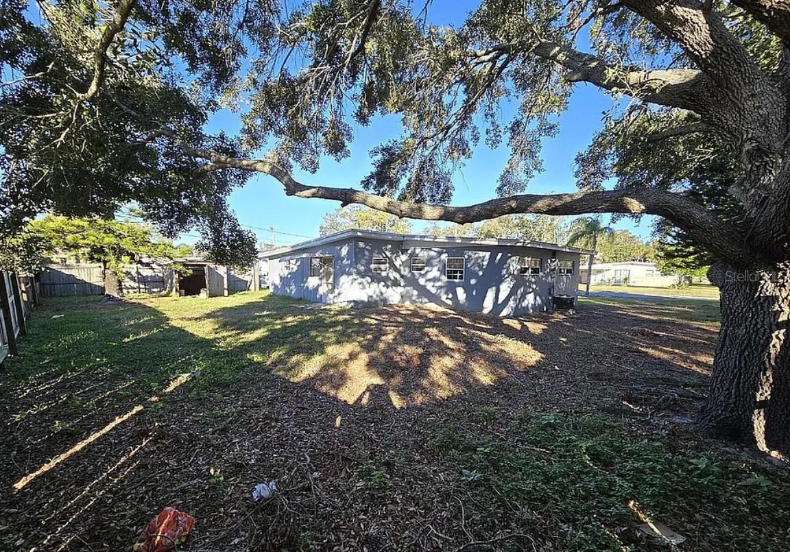 JASMINE TERRACE SUB - Land