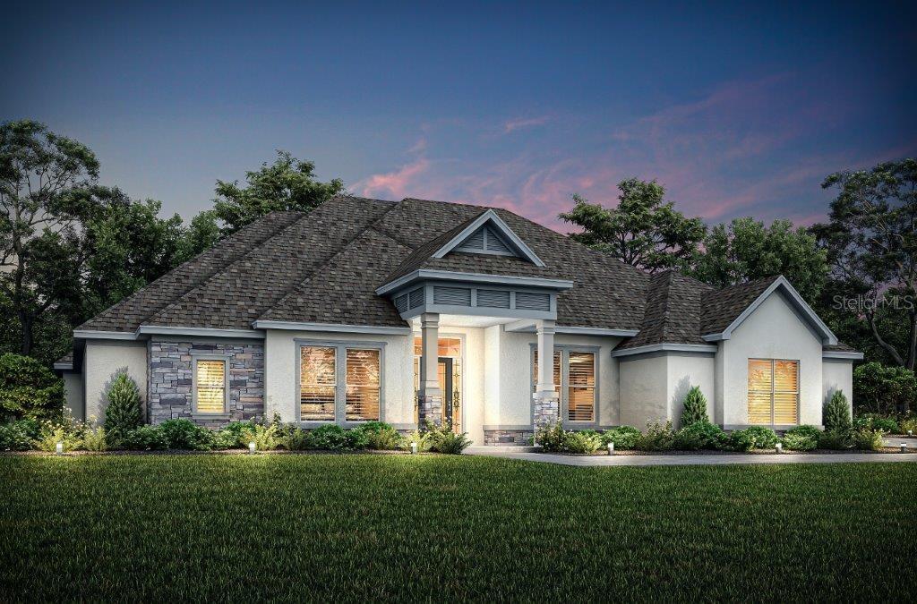 Under Construction. The Timberland floor plan offers the perfect blend of space, style, and flexibility—ideal for both everyday living and entertaining. This expansive four-bedroom, four-bath home features a chef-inspired kitchen that seamlessly connects to the breakfast area, family room, and formal dining room, creating a central hub for connection and comfort. Step outside to the covered outdoor living area, complete with a built-in grill, perfect for effortless indoor-outdoor entertaining. Upstairs, a spacious game room and media room provide even more room to relax, play, or host guests. With its open layout, thoughtful design, and versatile living spaces, the Timberland is a dream home for anyone looking to live and entertain in style.