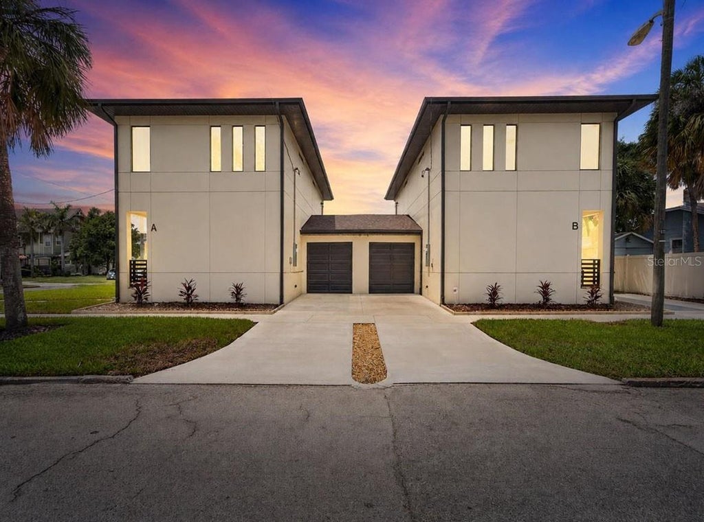 Photo of 2501 W North A Street #B, Tampa, FL 33609 (MLS # TB8544311)