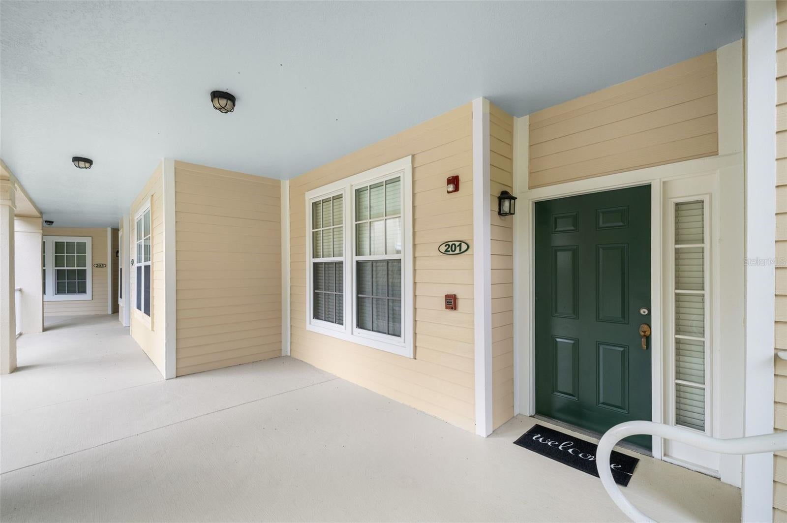 4715 SW 91ST DRIVE 201