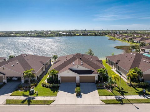 A home in PUNTA GORDA