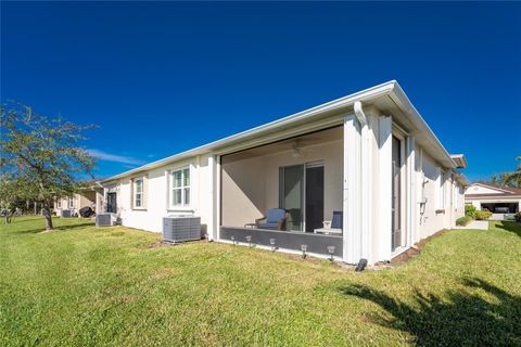 A home in PUNTA GORDA