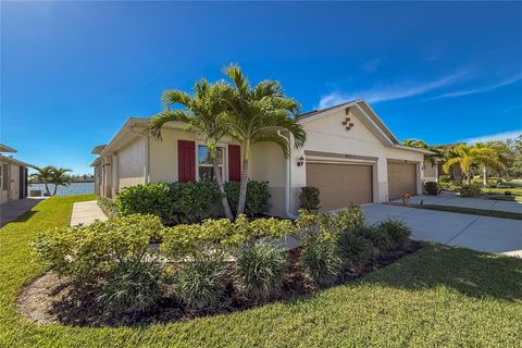 A home in PUNTA GORDA