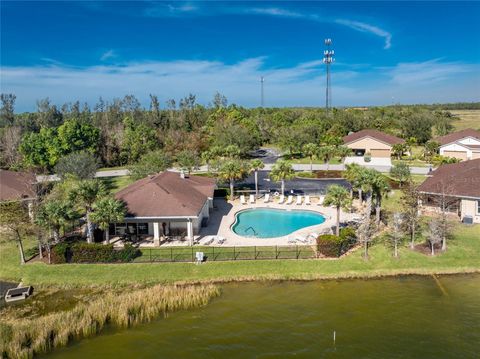 A home in PUNTA GORDA