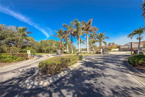 A home in PUNTA GORDA