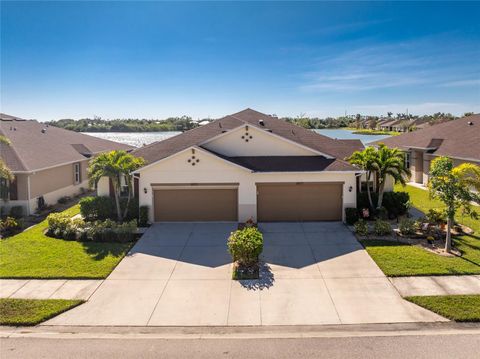 A home in PUNTA GORDA