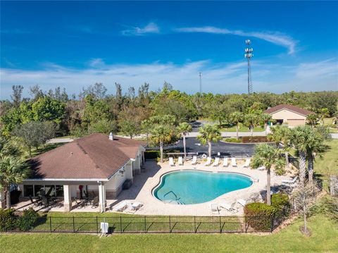 A home in PUNTA GORDA