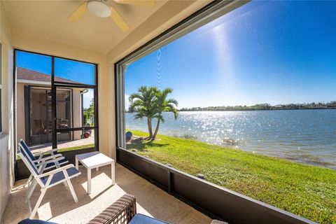 A home in PUNTA GORDA