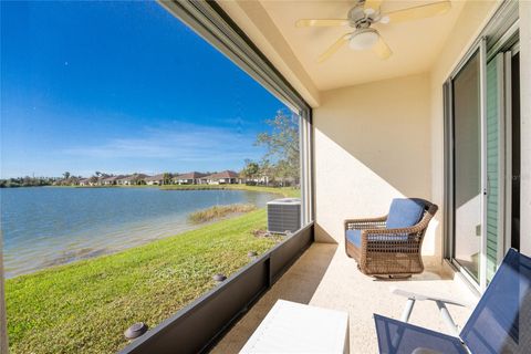 A home in PUNTA GORDA