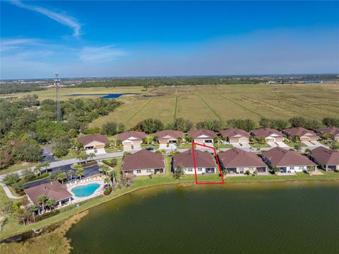 A home in PUNTA GORDA