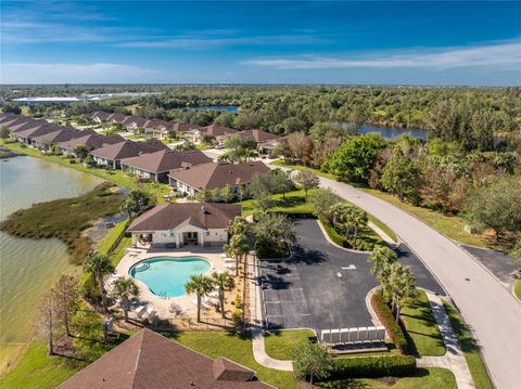 A home in PUNTA GORDA