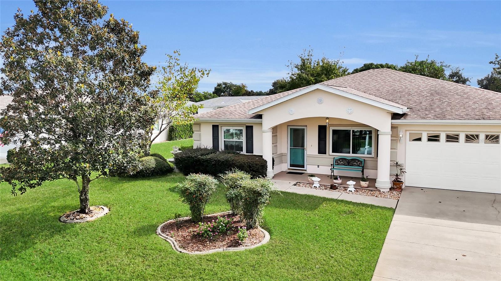 9889 SW 63RD COURT