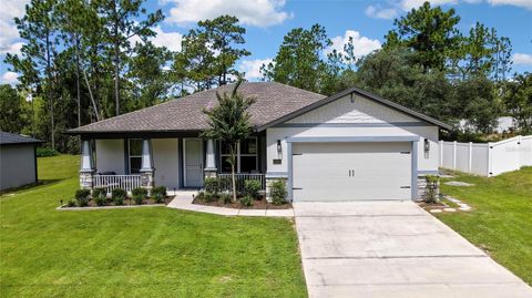 Photo of 9202 N Satinwood Terrace, Citrus Springs, FL 34433 (MLS # O6332246)