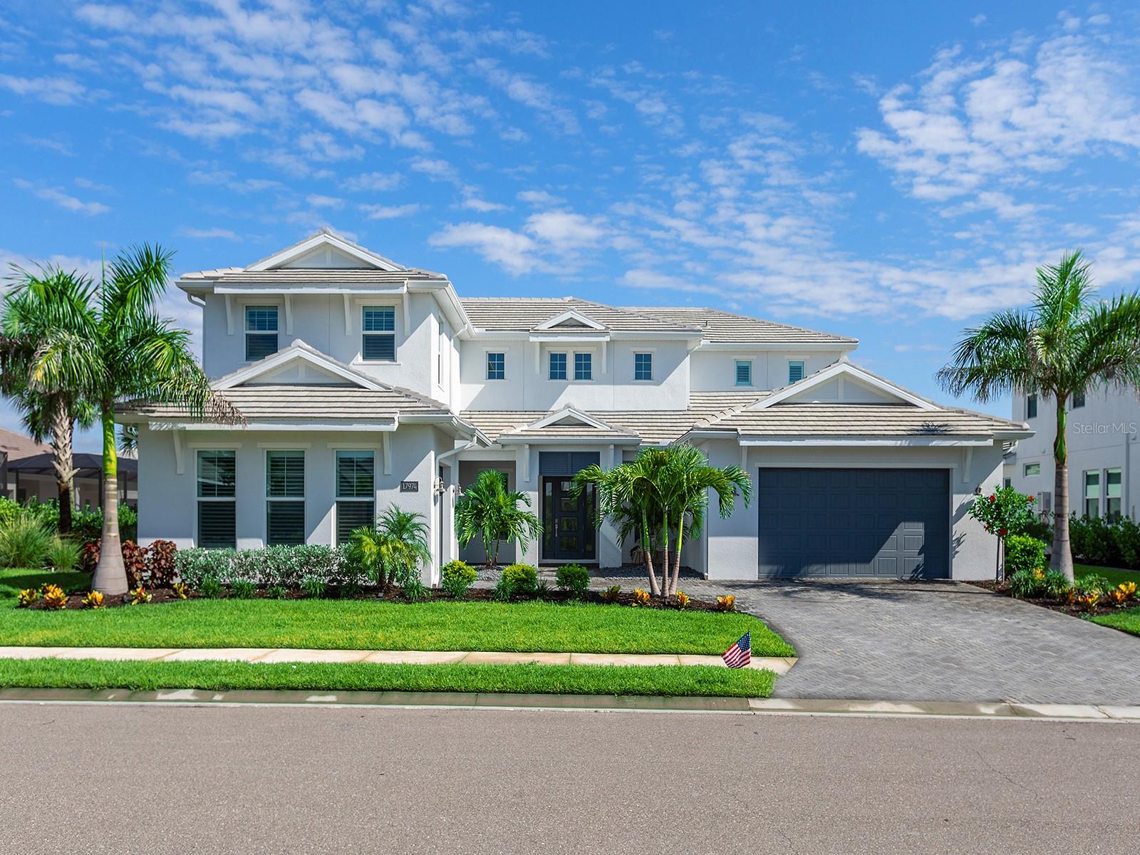 17974 PALMISTE DRIVE