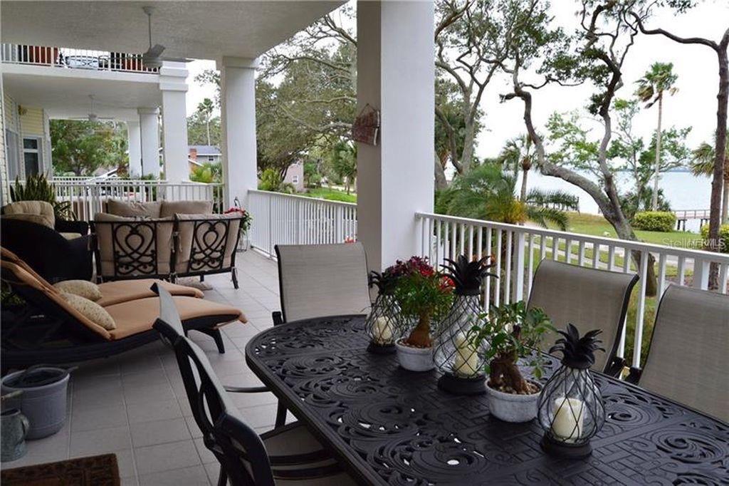 VICTORIA SHORES CONDO - Residential
