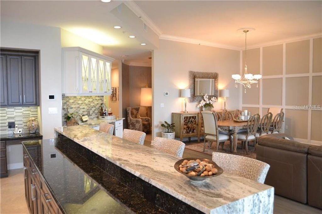 VICTORIA SHORES CONDO - Residential