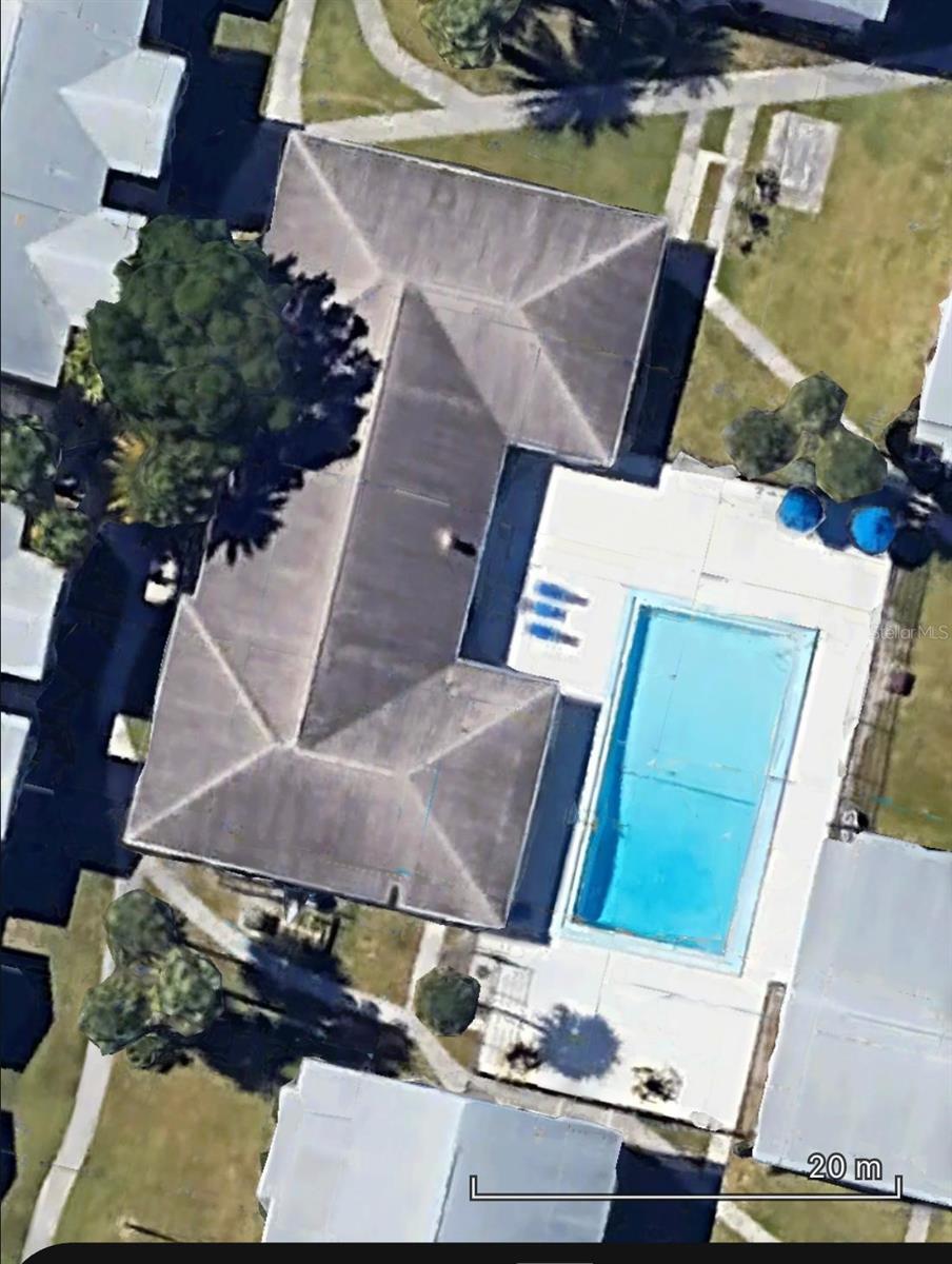 LAS PALMAS AT SAND LAKE CONDO - Residential Lease