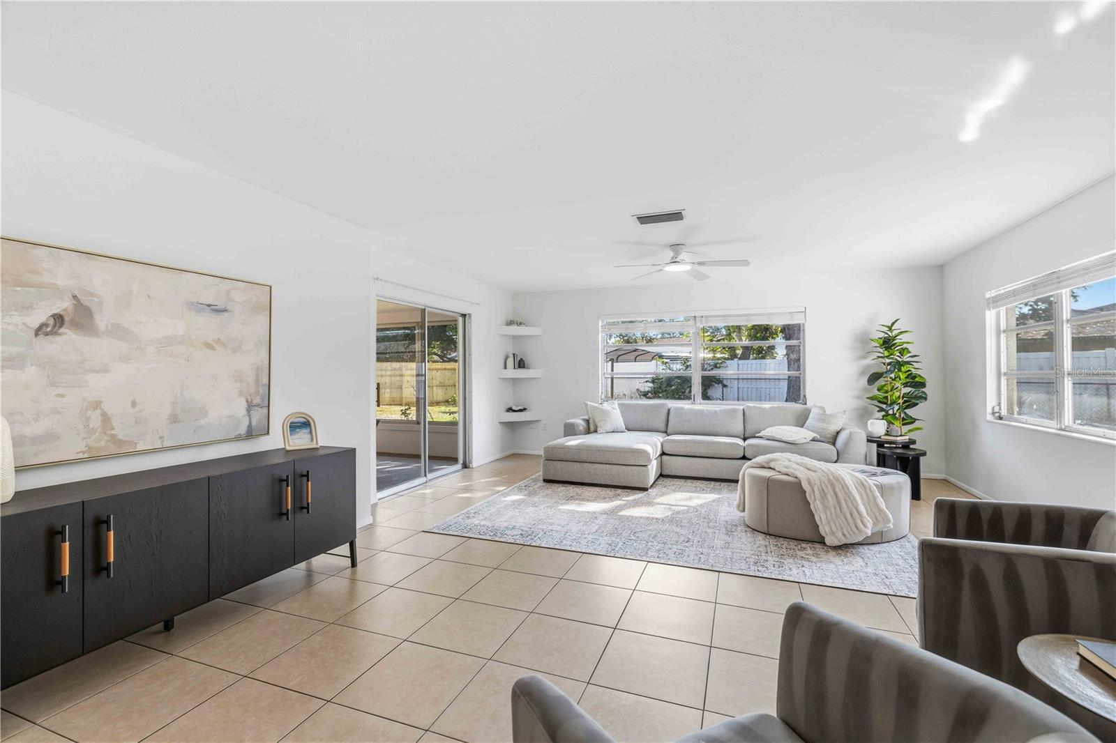 WHITFIELD COUNTRY CLUB ESTATES 1 - Residential