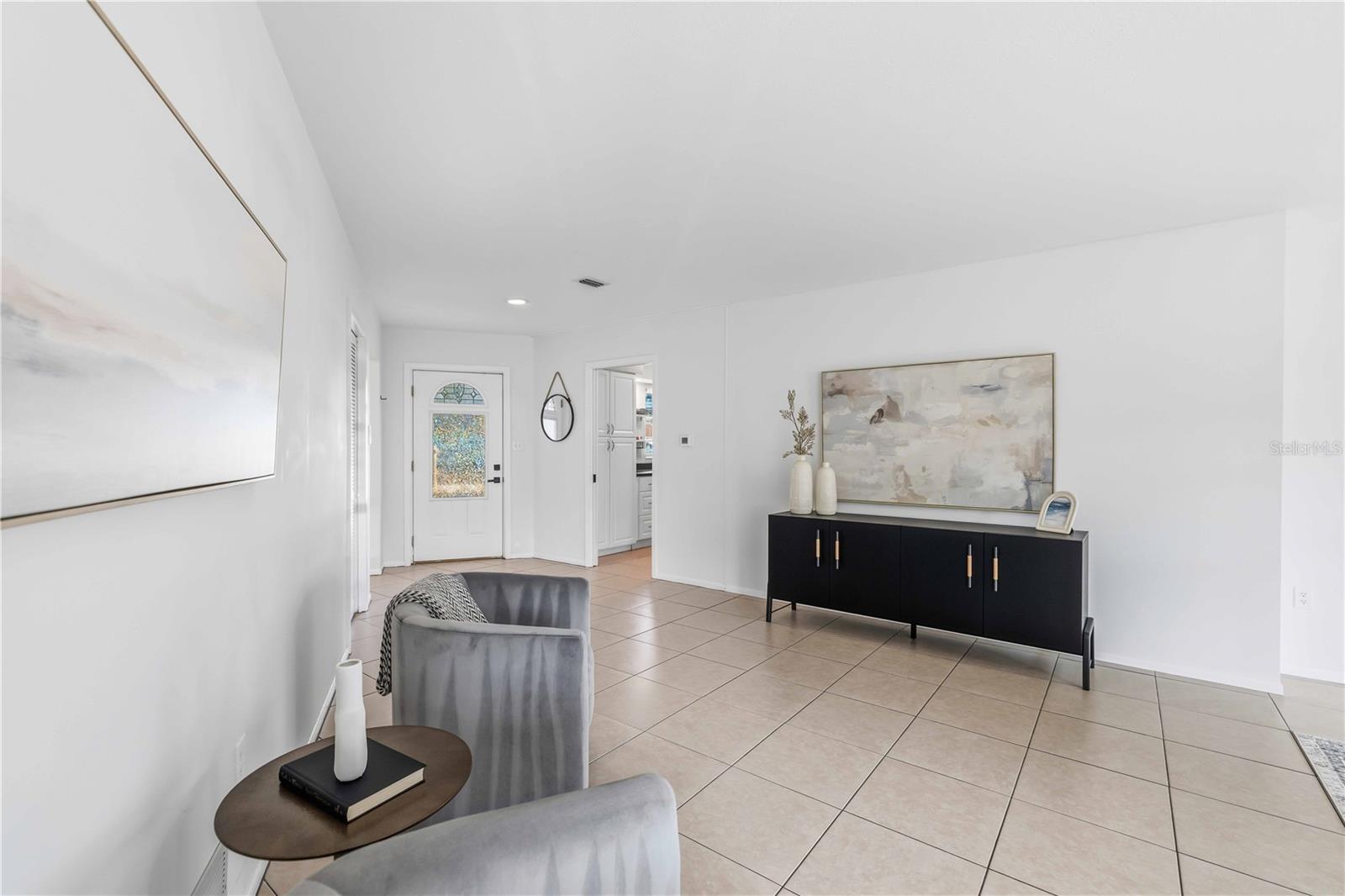 WHITFIELD COUNTRY CLUB ESTATES 1 - Residential