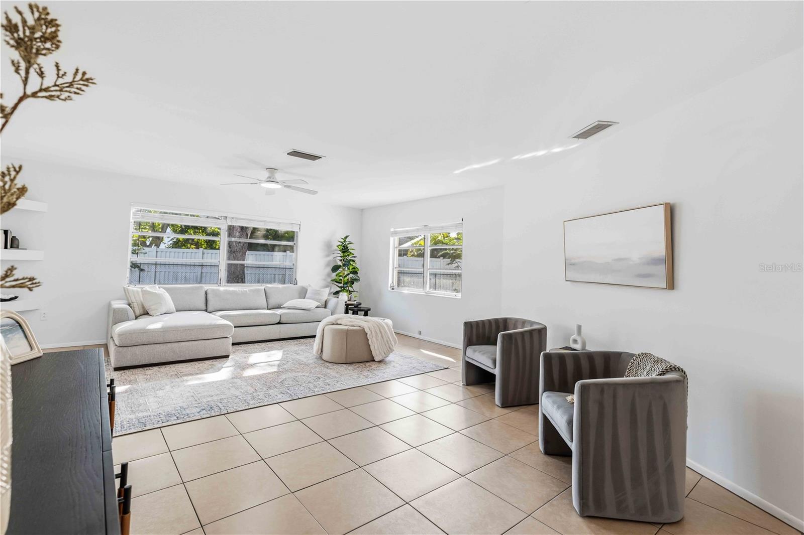 WHITFIELD COUNTRY CLUB ESTATES 1 - Residential