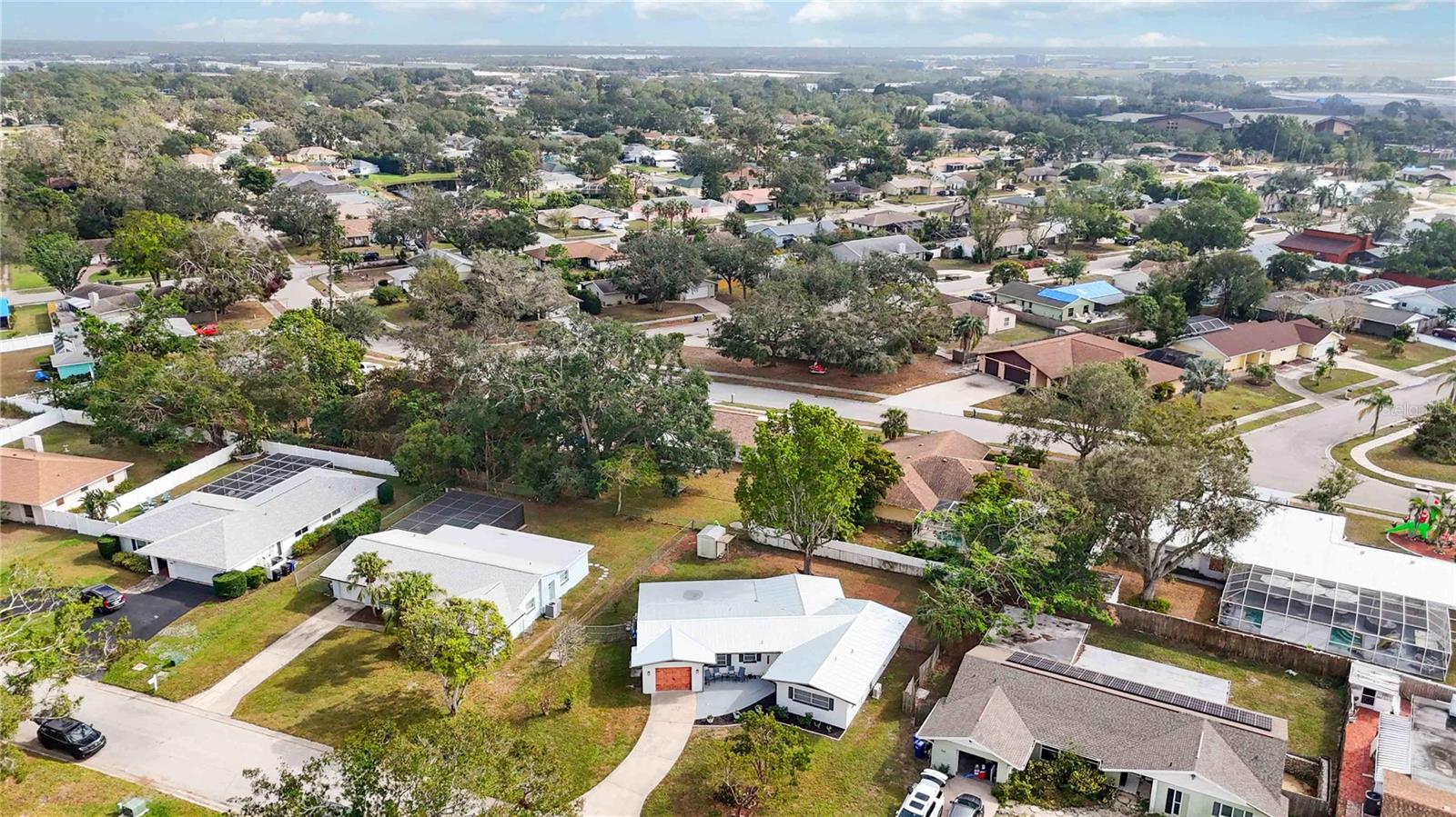 WHITFIELD COUNTRY CLUB ESTATES 1 - Residential