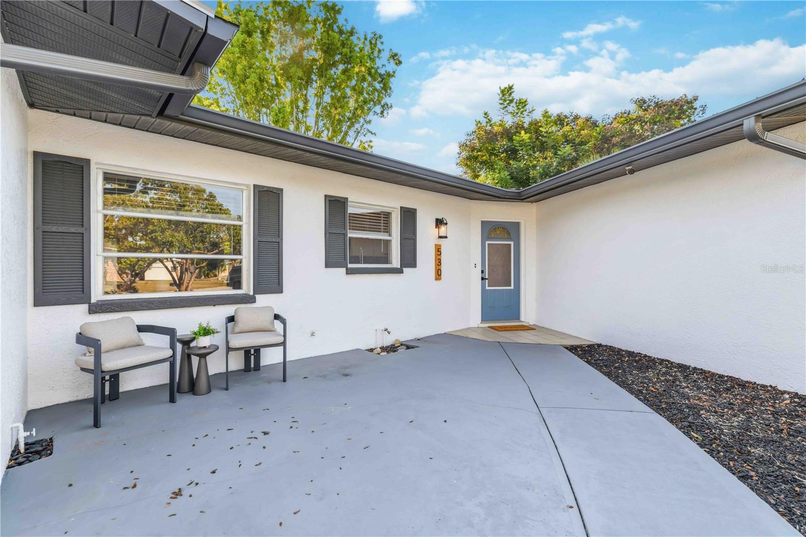 WHITFIELD COUNTRY CLUB ESTATES 1 - Residential