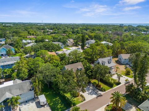 A home in PALM HARBOR