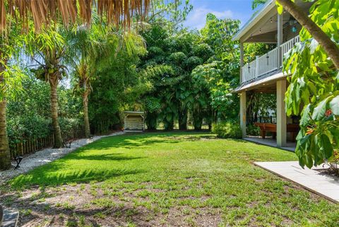 A home in PALM HARBOR